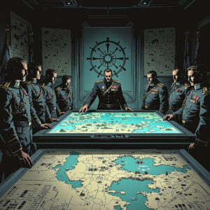Early Game Algorithm