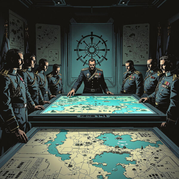 Early Game Algorithm