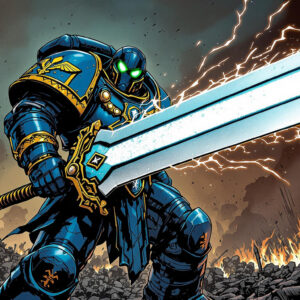 Combat Master Class - LiamVSL
