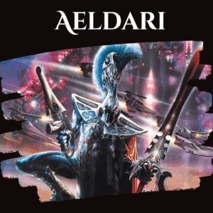 Aeldari Masterclass