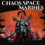 Chaos Space Marine Masterclass