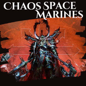 Chaos Space Marine Masterclass