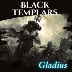 Black Templars Masterclass