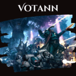 Votann Masterclass