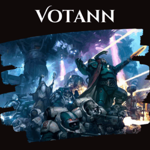 Votann Masterclass