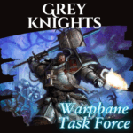 Grey Knights Masterclass
