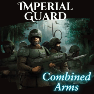 Guard Combined Arms