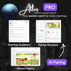 Atlas Pro