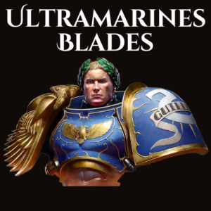 Ultramarines Masterclass