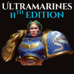 11th Launch: Ultramarines