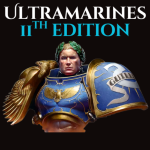 11th Launch: Ultramarines