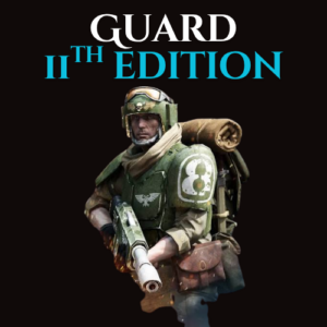 11th Launch: Guard
